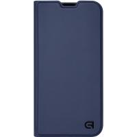 Чехол для мобильного телефона Armorstandart OneFold Case Apple iPhone 14 Pro Max Dark Blue Фото