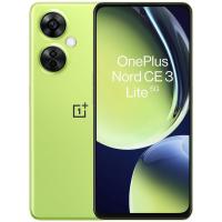 Мобильный телефон OnePlus Nord CE 3 Lite 5G 8/128GB Pastel Lime Фото
