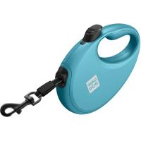 Поводок для собак WAUDOG R-leash с контейнером для пакетов S до 12 кг 3 м г Фото