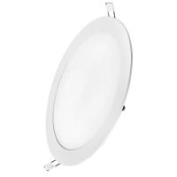 Светильник Delux CFR LED 18 4100К 18 Вт Фото