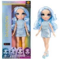 Кукла Rainbow High серії ОРР - Крижинка з аксесуарами Фото