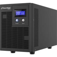 Источник бесперебойного питания PowerWalker Basic VI 3000 STL LCD Фото