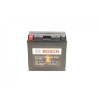 Акумулятор автомобільний Bosch 0 986 FA1 320 Фото