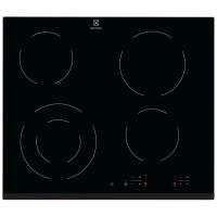 Варочна поверхня Electrolux EHF6241FOK Фото