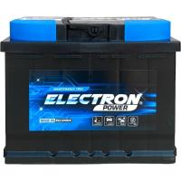 Аккумулятор автомобильный ELECTRON POWER 60Ah Н Ев (-/+) (600EN) Фото