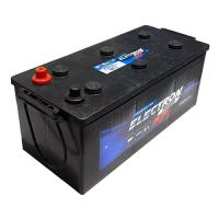 Аккумулятор автомобильный ELECTRON TRUCK HD 190Ah бокова(+/-) (1250EN) Фото