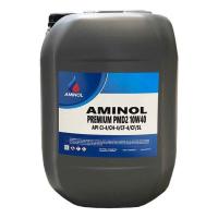 Моторна олива Aminol Premium PMD2 10W40 18л Фото