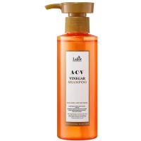 Шампунь La'dor ACV Vinegar Shampoo З яблучним оцтом 150 мл Фото