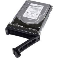 Жесткий диск для сервера Dell EMC 600GB Hard Drive SAS ISE 12Gbps 10k 512n 2.5in Фото