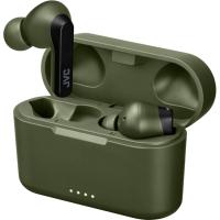 Навушники JVC HA-A9T Green Фото