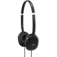 Навушники JVC HA-S160 Black Фото
