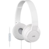 Навушники JVC HA-SR185 White Фото