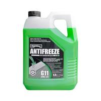 Антифриз HighWay -40 LONG LIFE G11 зелений 5кг Фото
