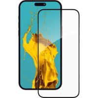 Скло захисне Piko Full Glue Apple iPhone 15 Pro Фото
