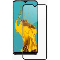 Скло захисне Piko Full Glue Vivo Y21S Фото