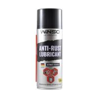 Мастило автомобільне WINSO ANTI-RUST LUBRICANT 400мл Фото