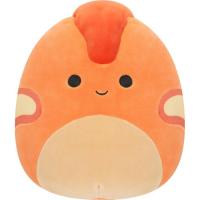 М'яка іграшка Squishmallows Паразауролоф Нішель 19 см Фото