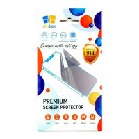 Скло захисне Drobak Matte Ceramics Anty Spy Samsung Galaxy М14 Фото