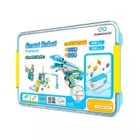 Конструктор Makerzoid Smart Robot Premium Фото