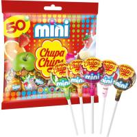 Леденцы Chupa Chups Mini 6 г х 50 шт Фото