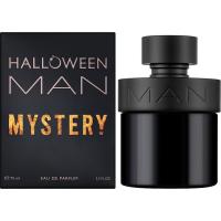 Парфумована вода Halloween Man Mystery 75 мл Фото