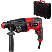 Перфоратор Einhell TC-RH 800 4F, SDS+, 800Вт, 2.6Дж, кейс Фото