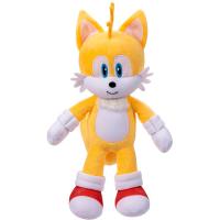 М'яка іграшка Sonic the Hedgehog Тейлз 23 см Фото
