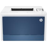 Лазерний принтер HP Color LaserJet Pro 4203dn Фото