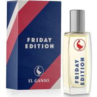 Туалетна вода El Ganso Friday Edition 15 мл Фото