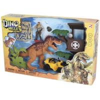 Игровой набор Dino Valley Діно Treehouse assault Фото