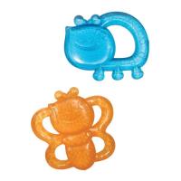 Прорізувач Infantino з водою "Жучок та метелик Фото