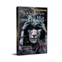 Комикс Видавництво РМ The Sandman. Пісочний чоловік. Том 5: Гра в тебе - Фото
