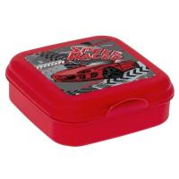Ланч-бокс Herevin Speed Racer Сендвіч Фото