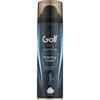 Пена для бритья Golf Home Classic 200 мл Фото
