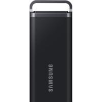 Накопитель SSD Samsung USB 3.2 4TB T5 Shield Фото