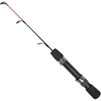 Удилище Viking Fishing зимове Ice Tele Medium 50сm M max 25g Фото