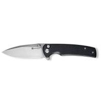Нож Sencut Sachse Satin Black G10 Фото