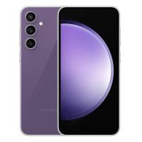 Мобільний телефон Samsung Galaxy S23 FE 8/128Gb Purple Фото