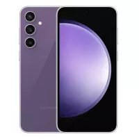 Мобильный телефон Samsung Galaxy S23 FE 8/128Gb Purple Фото