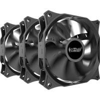 Кулер для корпуса PcCooler DN 120 3 in 1 Фото