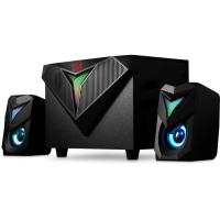 Акустическая система Redragon Toccata 11Вт RGB USB Фото