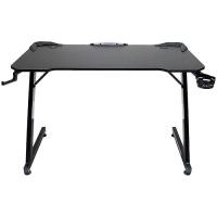Компьютерный стол Xtrike ME DK-02 Gaming Desk Black Фото