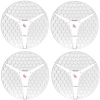 Точка доступа Wi-Fi Mikrotik RBLHG-5HPnD-XL4pack Фото