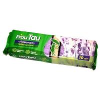 Губки кухонные Frau Tau Лаванда 10 шт. Фото