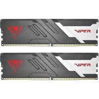 Модуль пам'яті для комп'ютера Patriot DDR5 32GB (2x16GB) 5600 MHz Viper Venom Фото