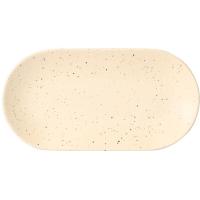 Блюдо Limited Edition Sandy Cream 25 см Бежеве Фото