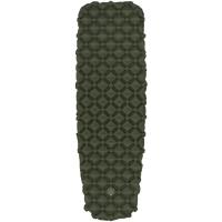 Туристический коврик Highlander Nap-Pak Inflatable Sleeping Mat XL 5 cm Olive (AIR Фото
