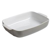 Форма для випікання Pyrex Signature прямокутна 30 x 22 см Сіра Фото