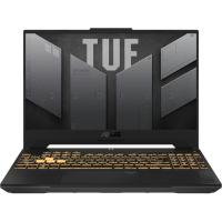 Ноутбук ASUS TUF Gaming F17 FX707ZU4-HX050 Фото