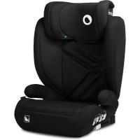 Автокрісло Lionelo Hugo I-Size Black Carbon, 15-36 кг, чорне Фото